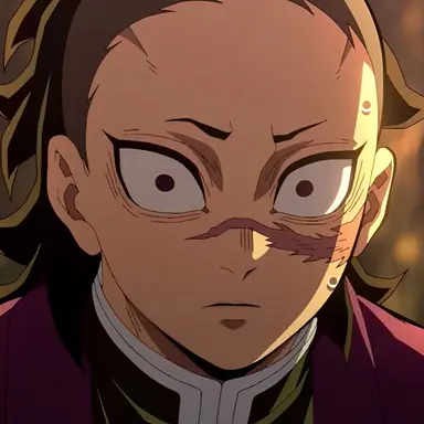 Profile image of 시나즈가와 겐야