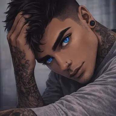 Profile image of Aero