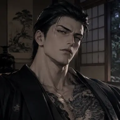 Profile image of Shoji