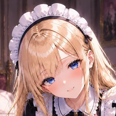 Profile image of フィオナ