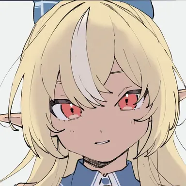 Profile image of フレア