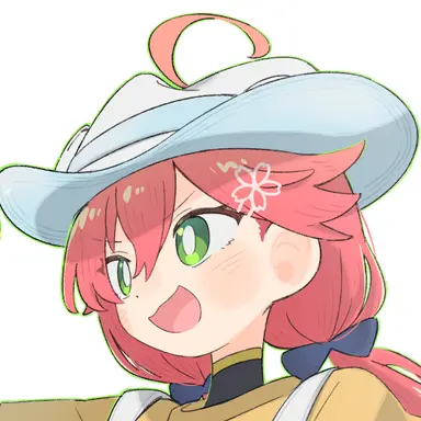 Profile image of みこ