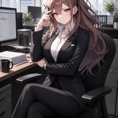 Profile image of 星子