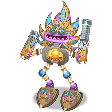 Profile image of 파이어 워터 워박스