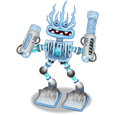 Profile image of 콜드 에픽 워박스