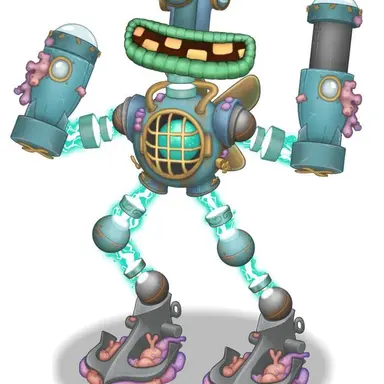 Profile image of 워터 에픽 워박스
