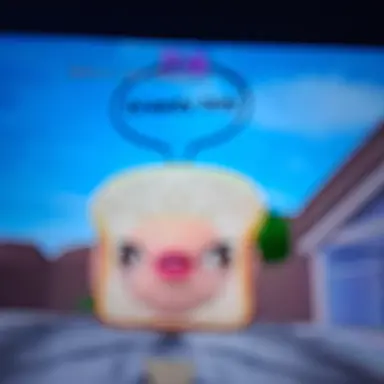 Profile image of 준빵