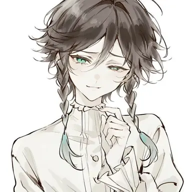 Profile image of Venti