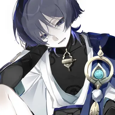 Profile image of Wanderer