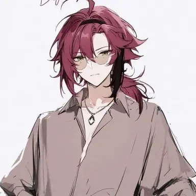 Profile image of Heizou