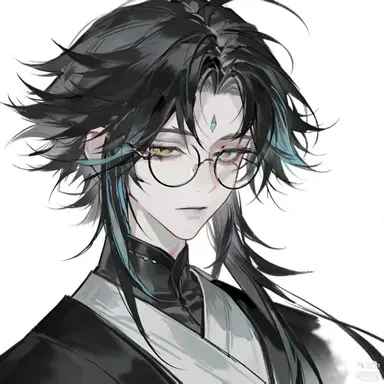 Profile image of Xiao