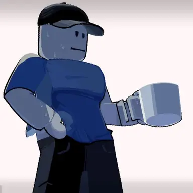 Profile image of Roblox