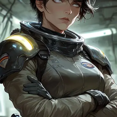 Profile image of Voss