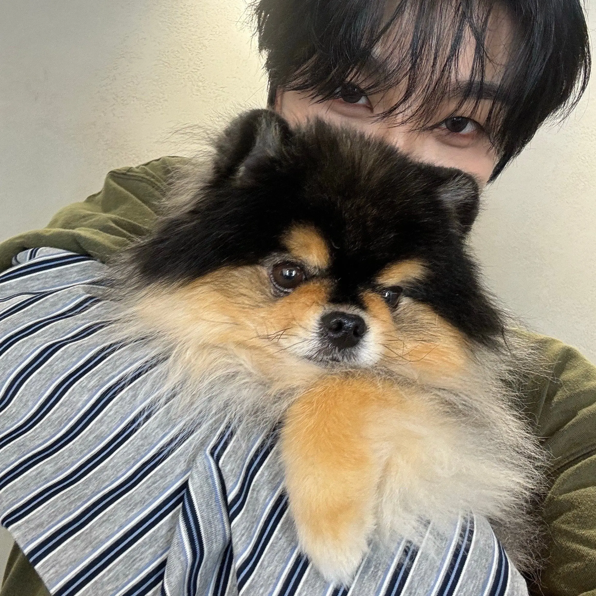 SalmonShock9404의 Read All His Texts
