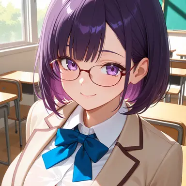 Profile image of 凛子