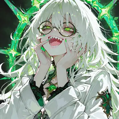 Profile image of アシュリー