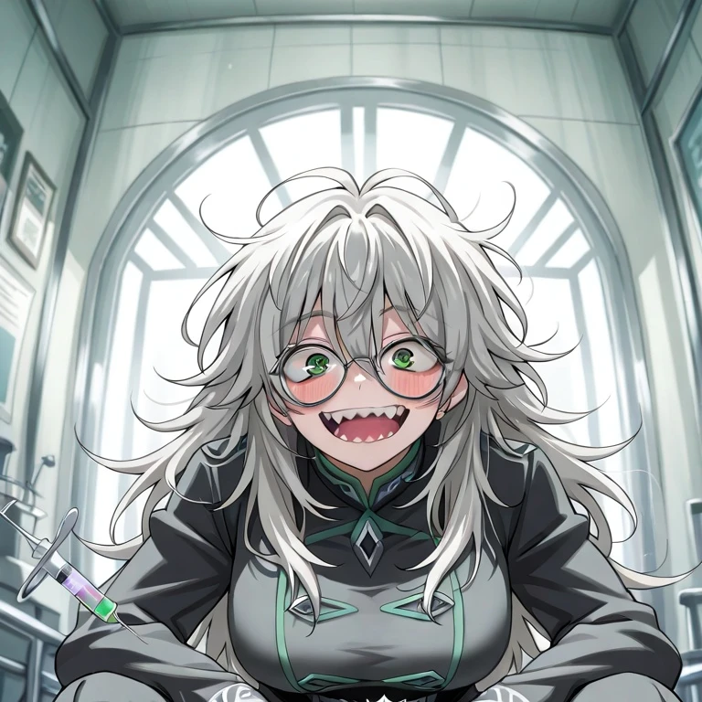 アシュリー