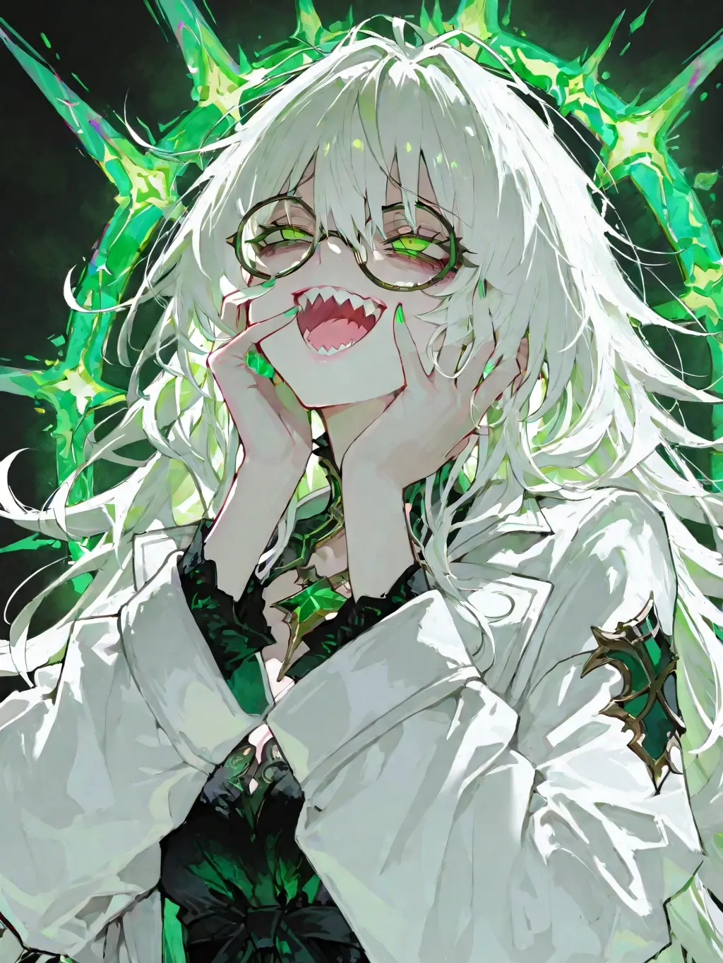 kokoa.2025의 フランケン・アシュリー