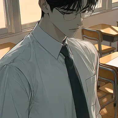 Profile image of 이서준