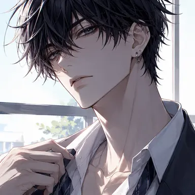 Profile image of 椿