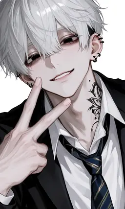 Profile image of Nao