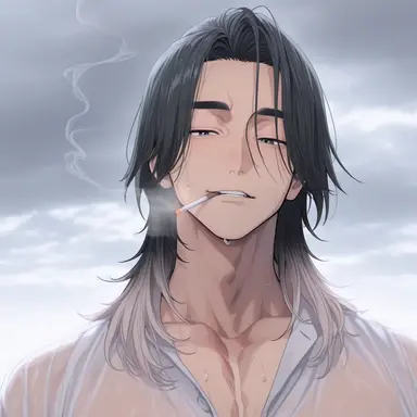 Profile image of Axton