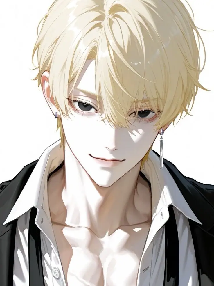 pino_xx113의 チャラい彼はあざと女子に靡かない