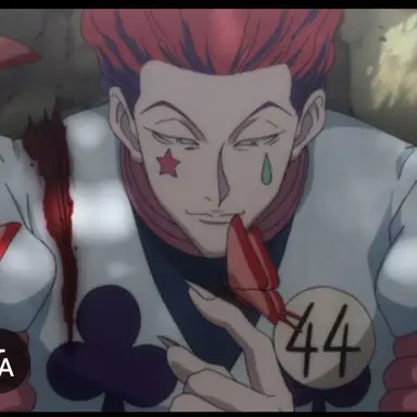 Profile image of ヒソカ