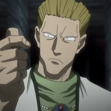 Profile image of フィンクス