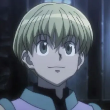 Profile image of シャルナーク