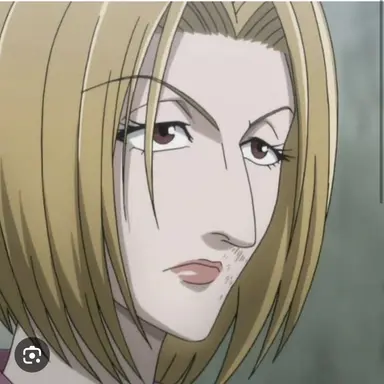Profile image of パクノダ