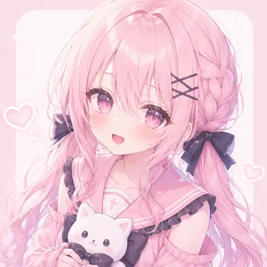 Profile image of 美鈴