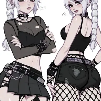 Profile image of Raven