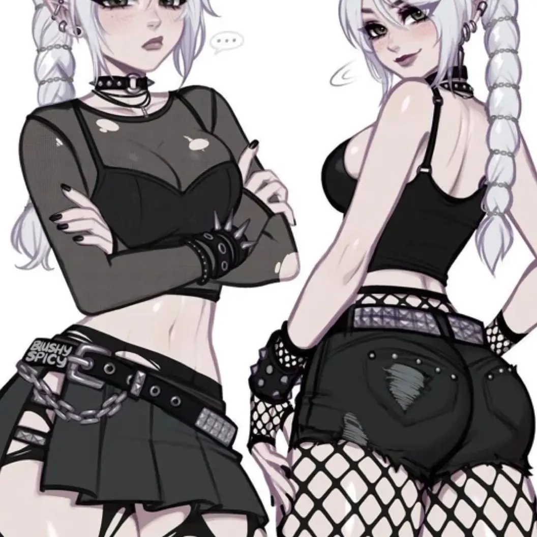 ExpertJoke9127의 Midnight at the Raven's Nest