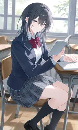 Profile image of 神代詩音