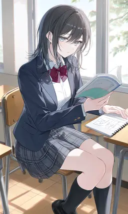 Profile image of 神代詩音