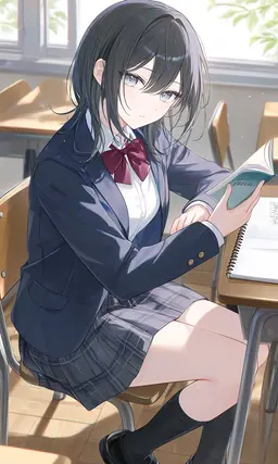 Profile image of 神代詩音