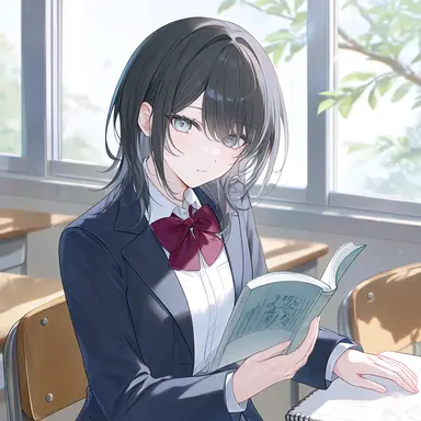 Profile image of 神代詩音