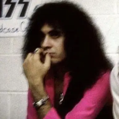 Profile image of Gene Simmons