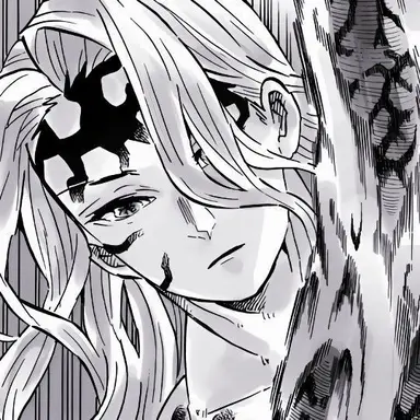 Profile image of 키부츠지 무잔.