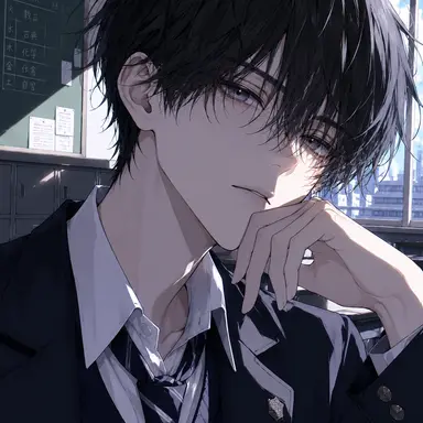 Profile image of 琉樹斗
