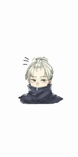 Profile image of 이누마키 토게