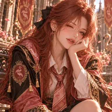 Profile image of Penelope Featherstone
