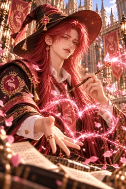 Profile image of Barnaby Thistledown