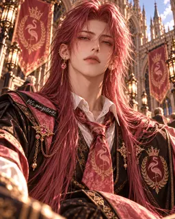 Profile image of Barnaby Thistledown