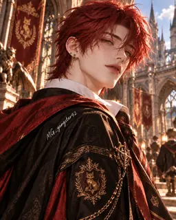 Profile image of Jasper Brambly