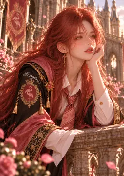 Profile image of Penelope Featherstone