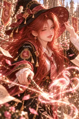 Profile image of Penelope Featherstone