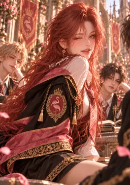 Profile image of Penelope Featherstone