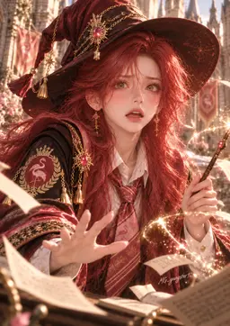 Profile image of Penelope Featherstone